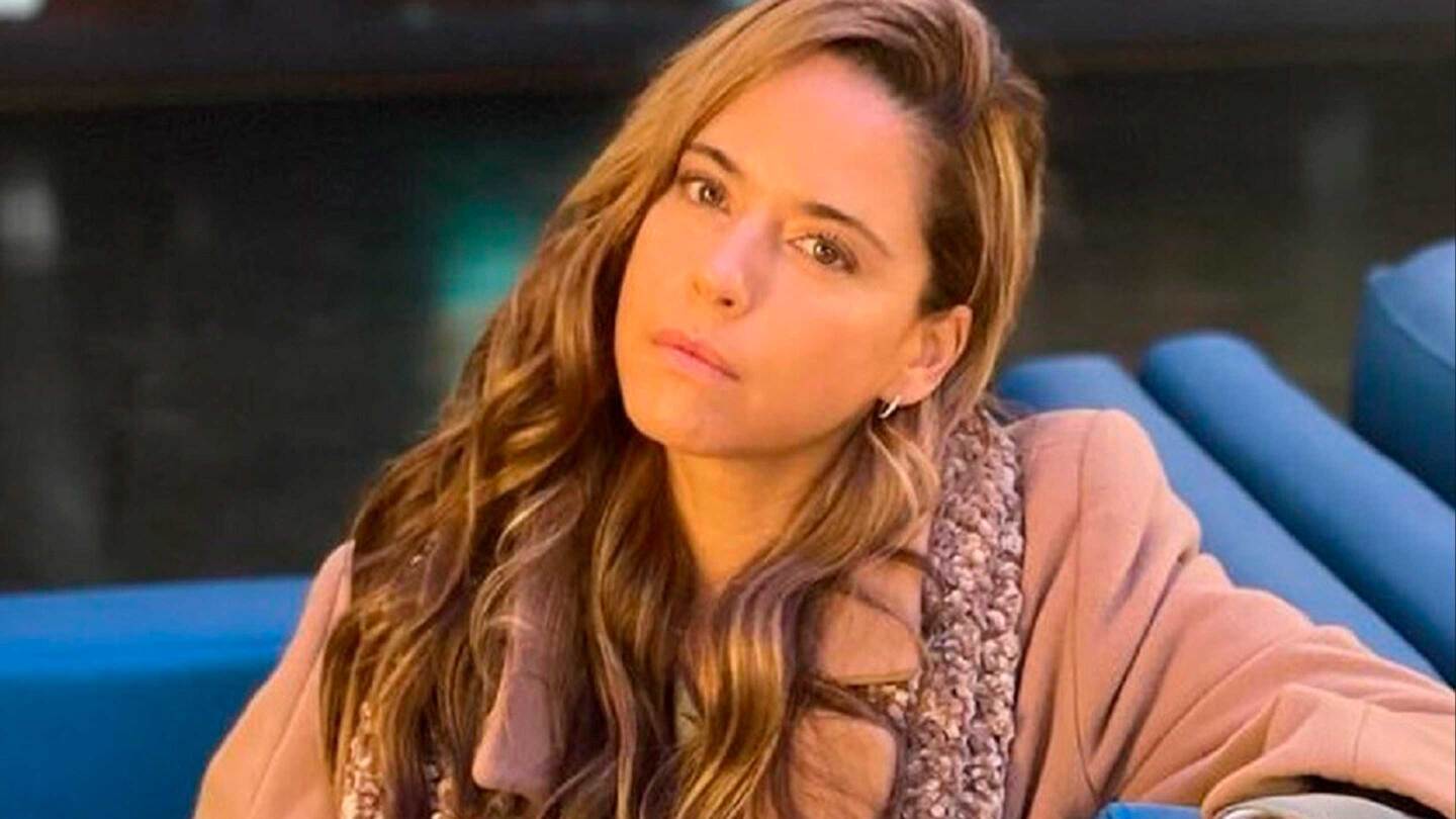 Ana Claudia Talancón sufrió un aborto a los dos meses de embarazo: "Fue un proceso durísimo"