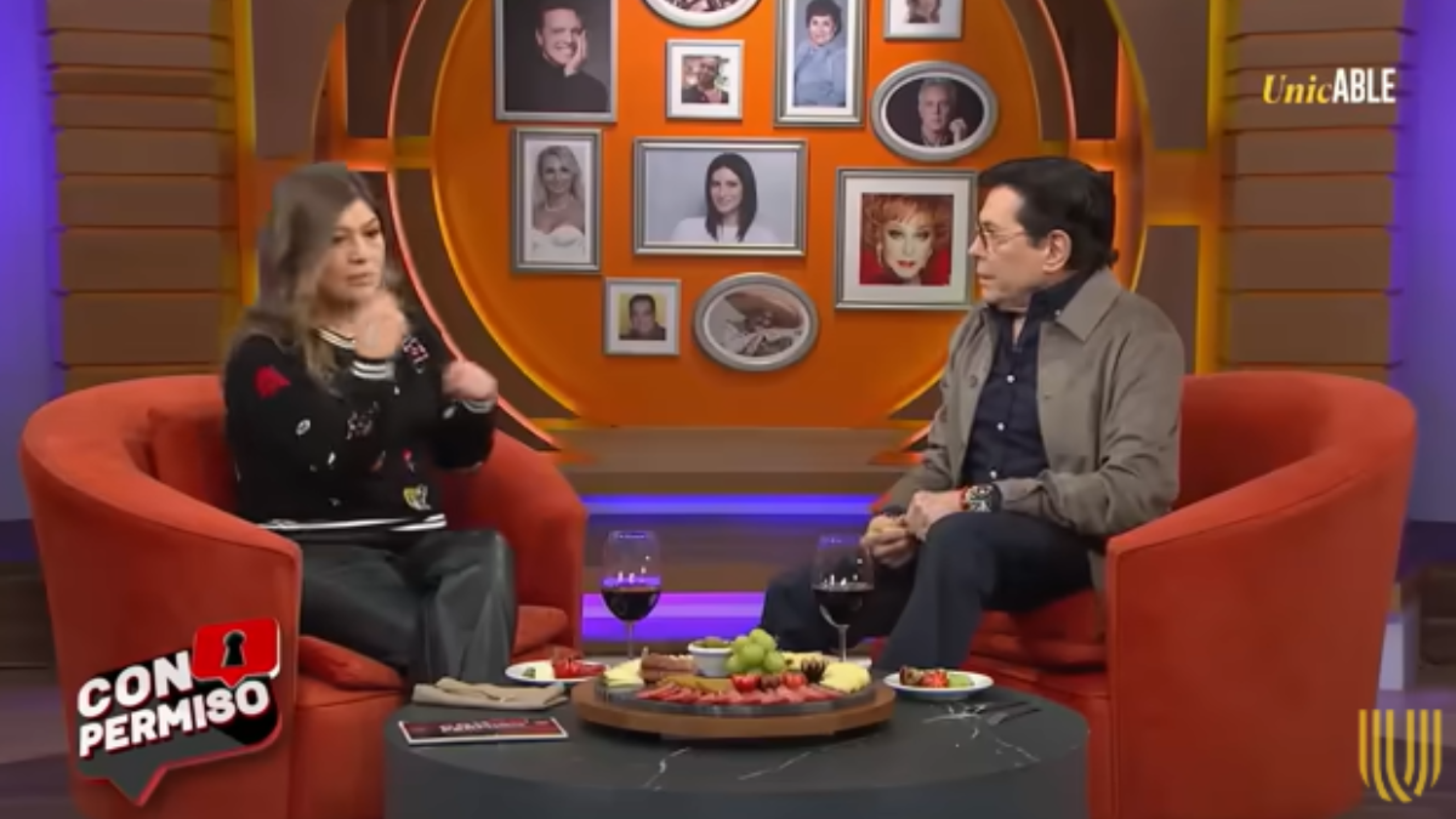 La “maldición” de Iván Cochegrus: tres celebridades fallecieron tras su último encuentro con el productor