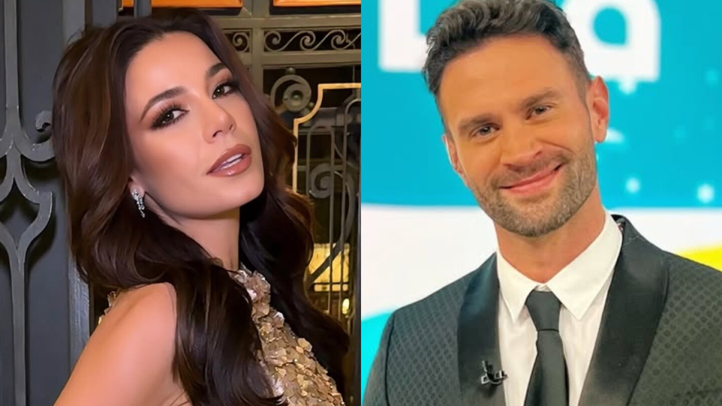 Julia Gama acosada; así reaccionó su exnovio, Rafael Nieves