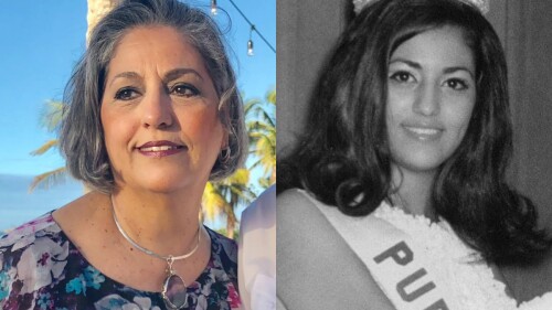 Fallece Miss Puerto Rico 1969