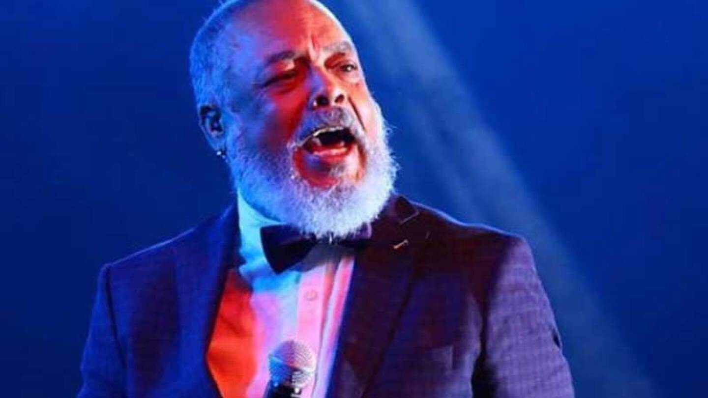 El cantante aseguró que el virus no existe