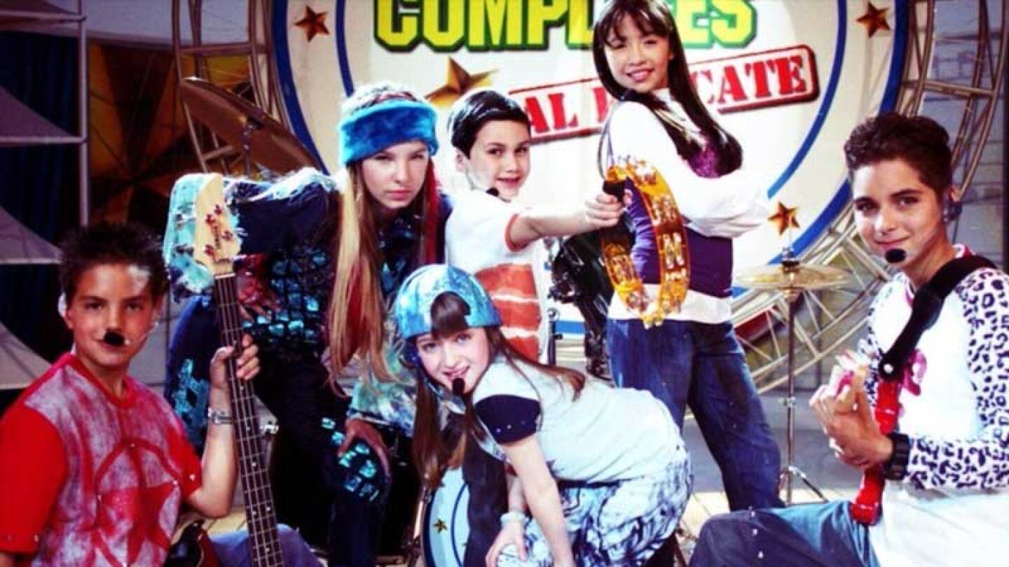 Reencuentro de telenovelas infantiles de Televisa, estos son los detalles