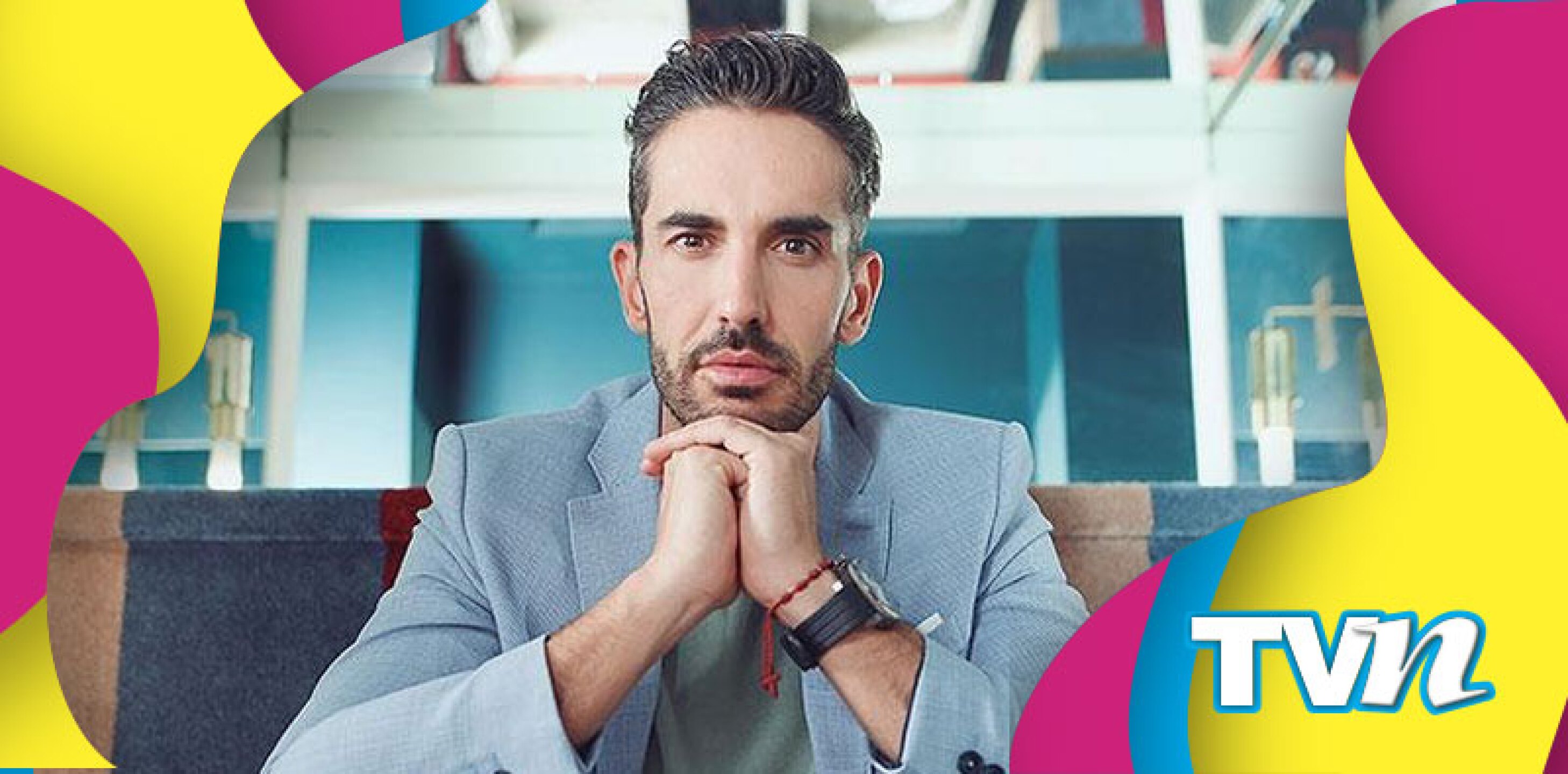 Pedro Prieto estrena Vis a Vis