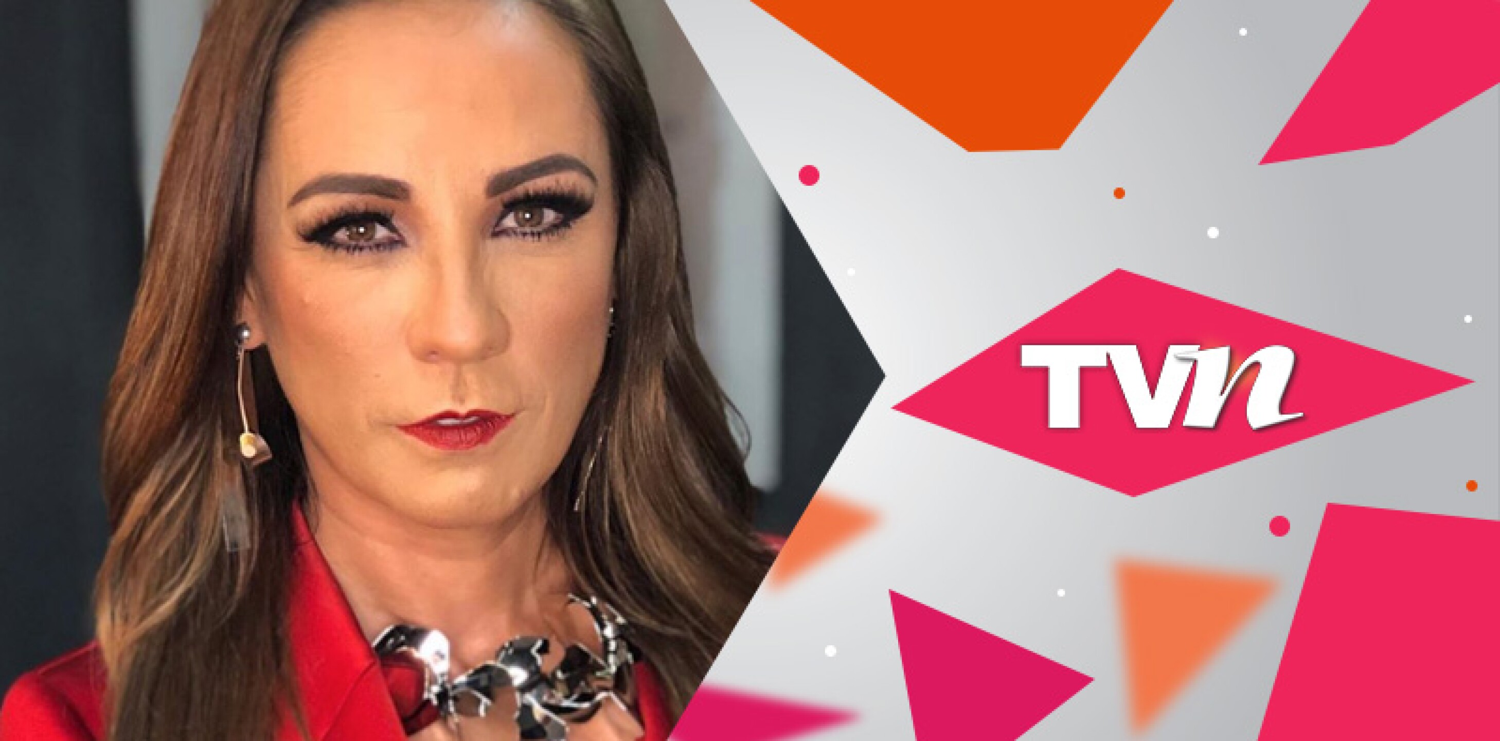 La comediante aseguró	que a ella la dejó ‘del nabo’.