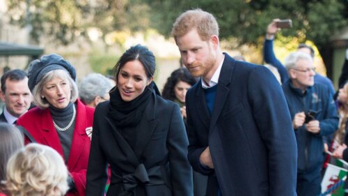 Thomas Markle no asistirá a la boda real por cuestiones de salud
