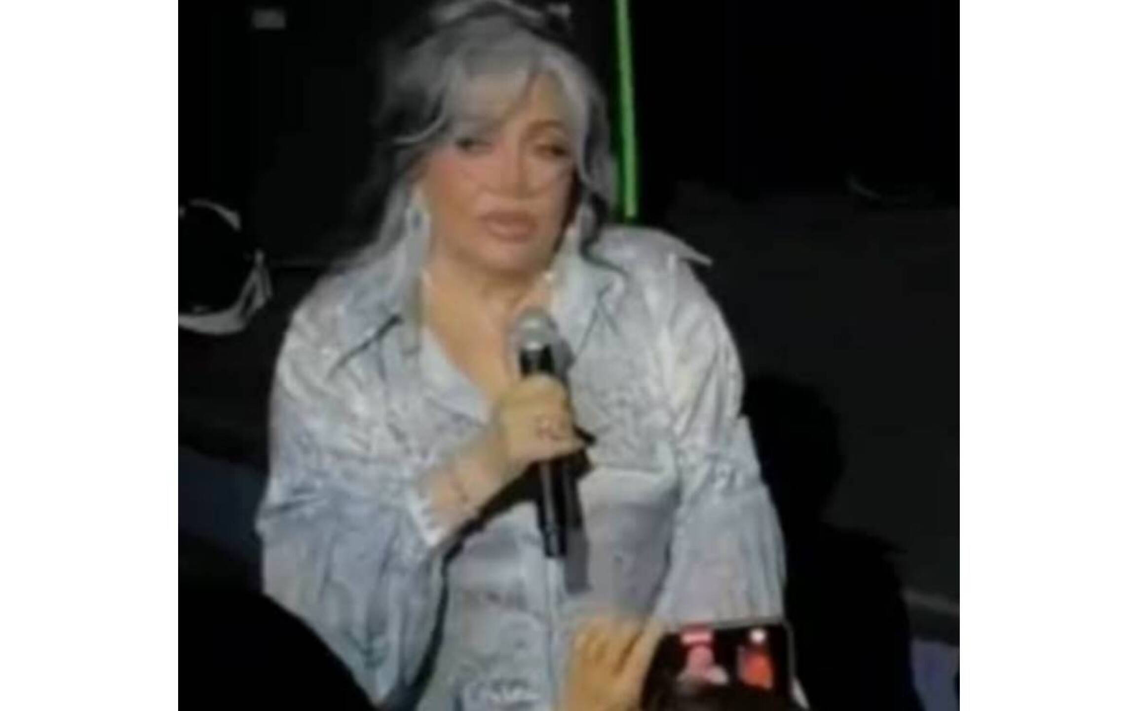 Verónica Castro