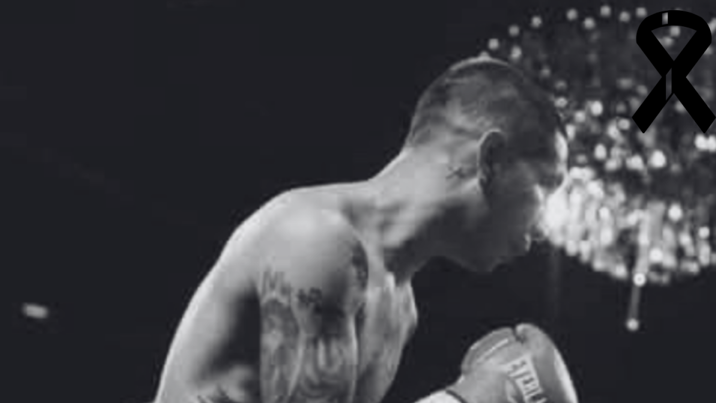 Tony Rodriguez box