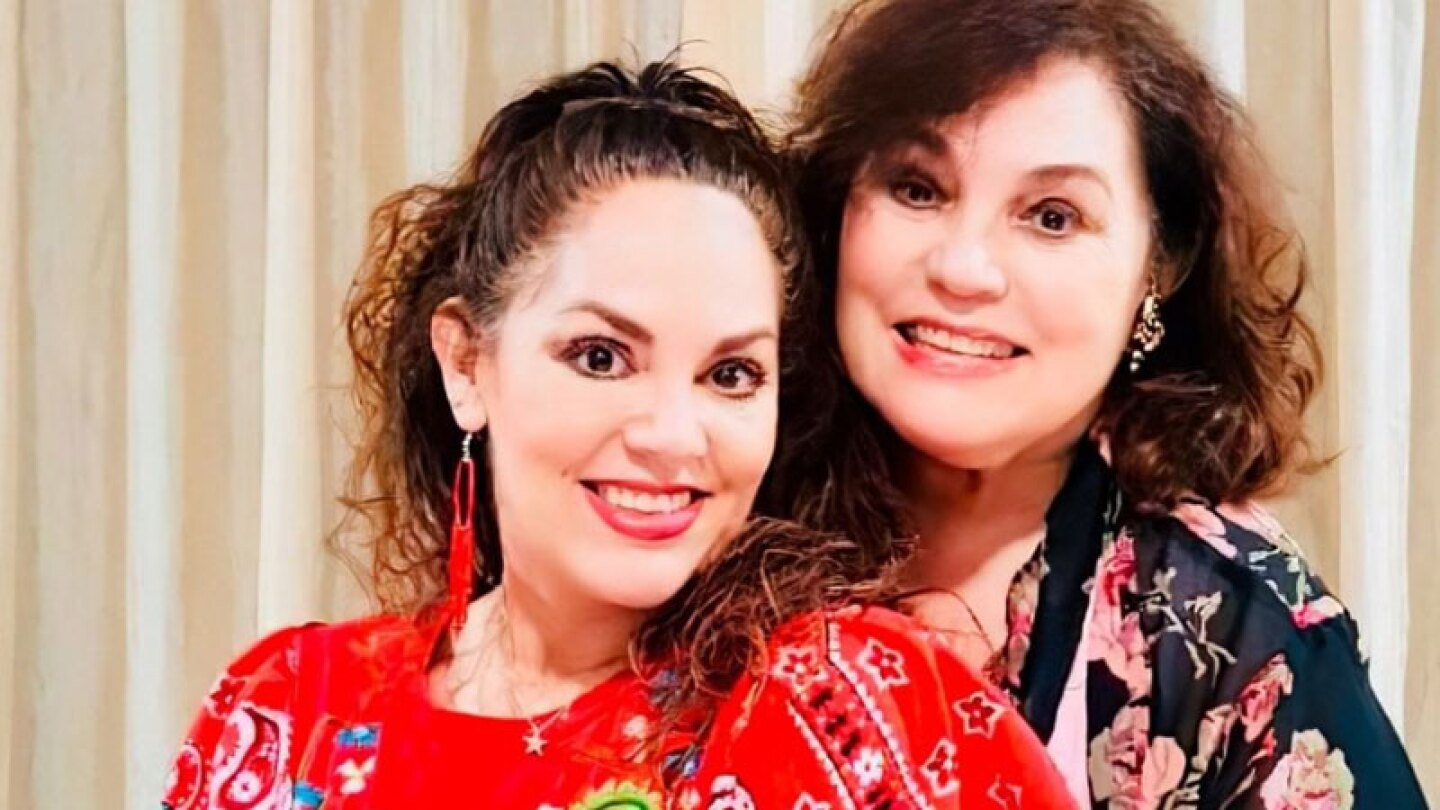 mama tatiana