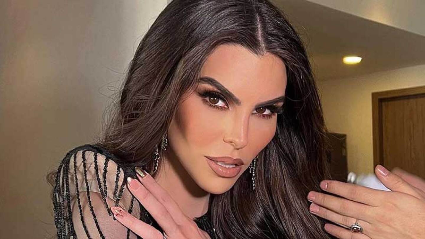Quién es Cynthia de la Vega? Nueva directora de Miss Universo en México