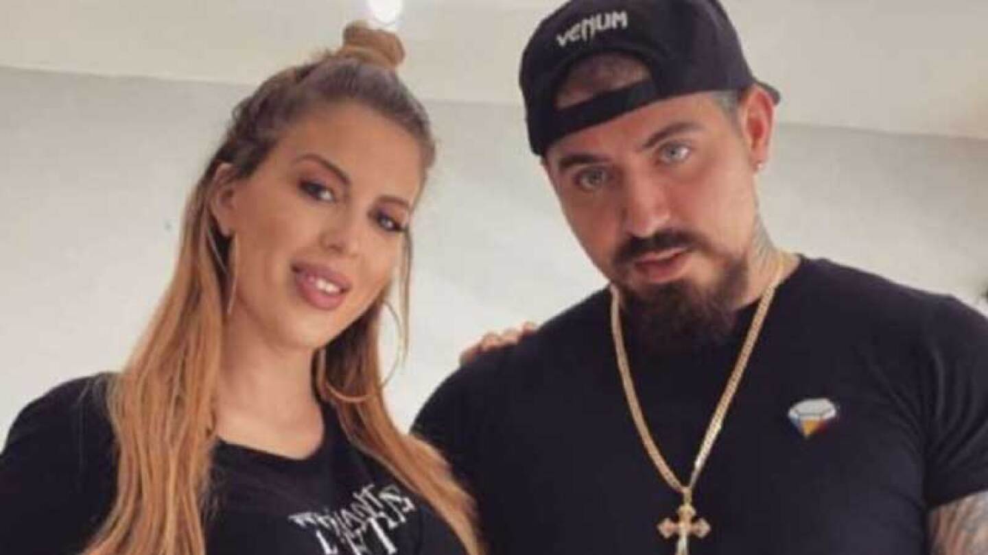 Camy G se va contra Julio y Cyntia