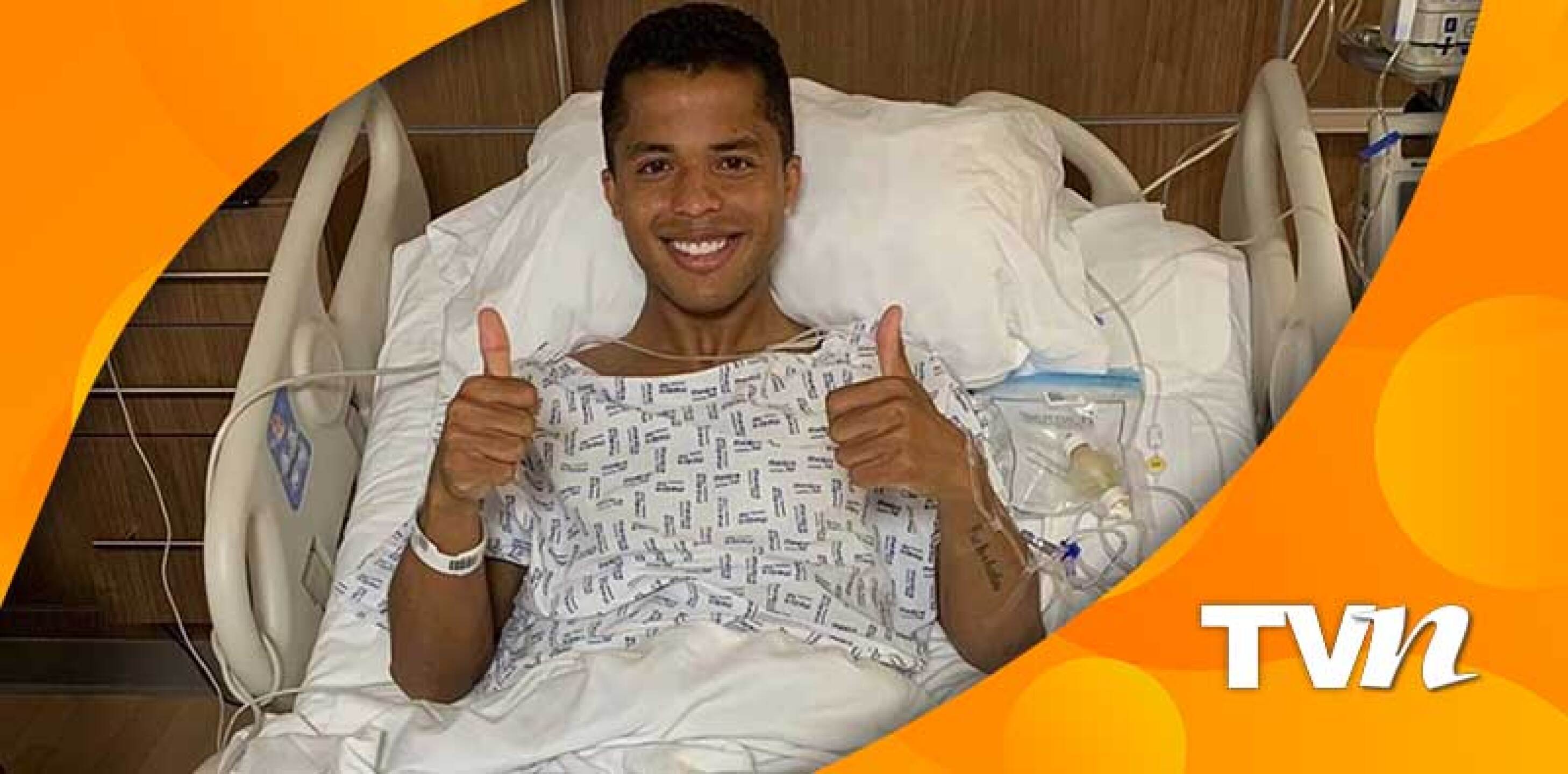 Instagram @oficialgio