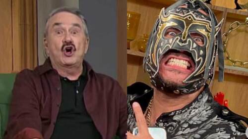 Te detesto: Pedro Sola a Escorpión Dorado