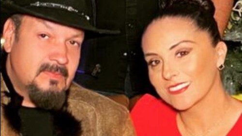 Presunto apodo de la esposa de Pepe Aguilar