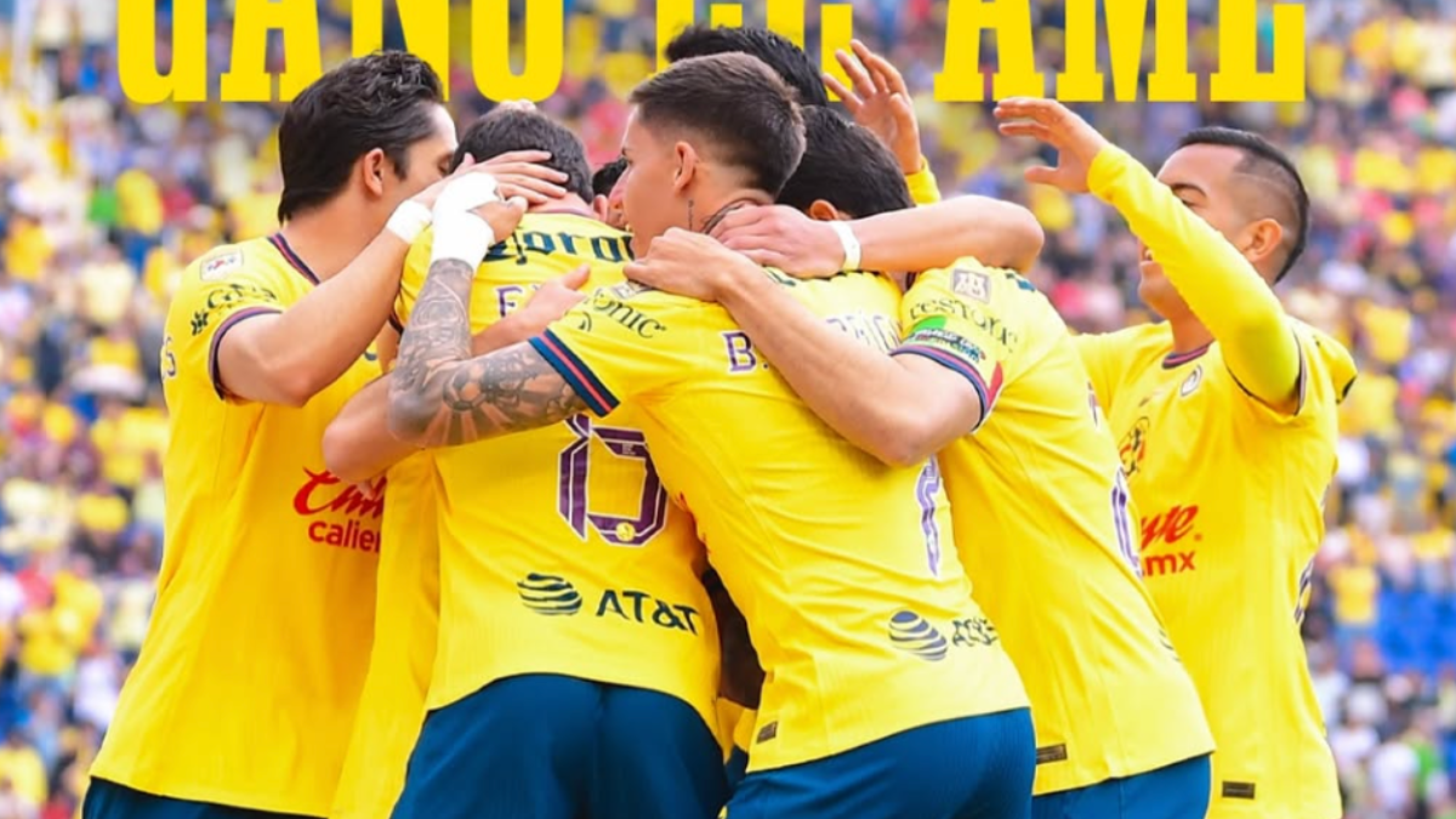 Muere jugador del Club América