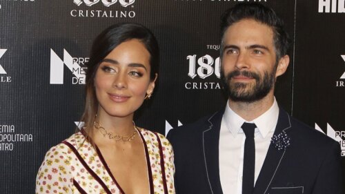 Esmeralda Pimentel hizo una fuerte confesión sobre su relación con Osvaldo Benavides.