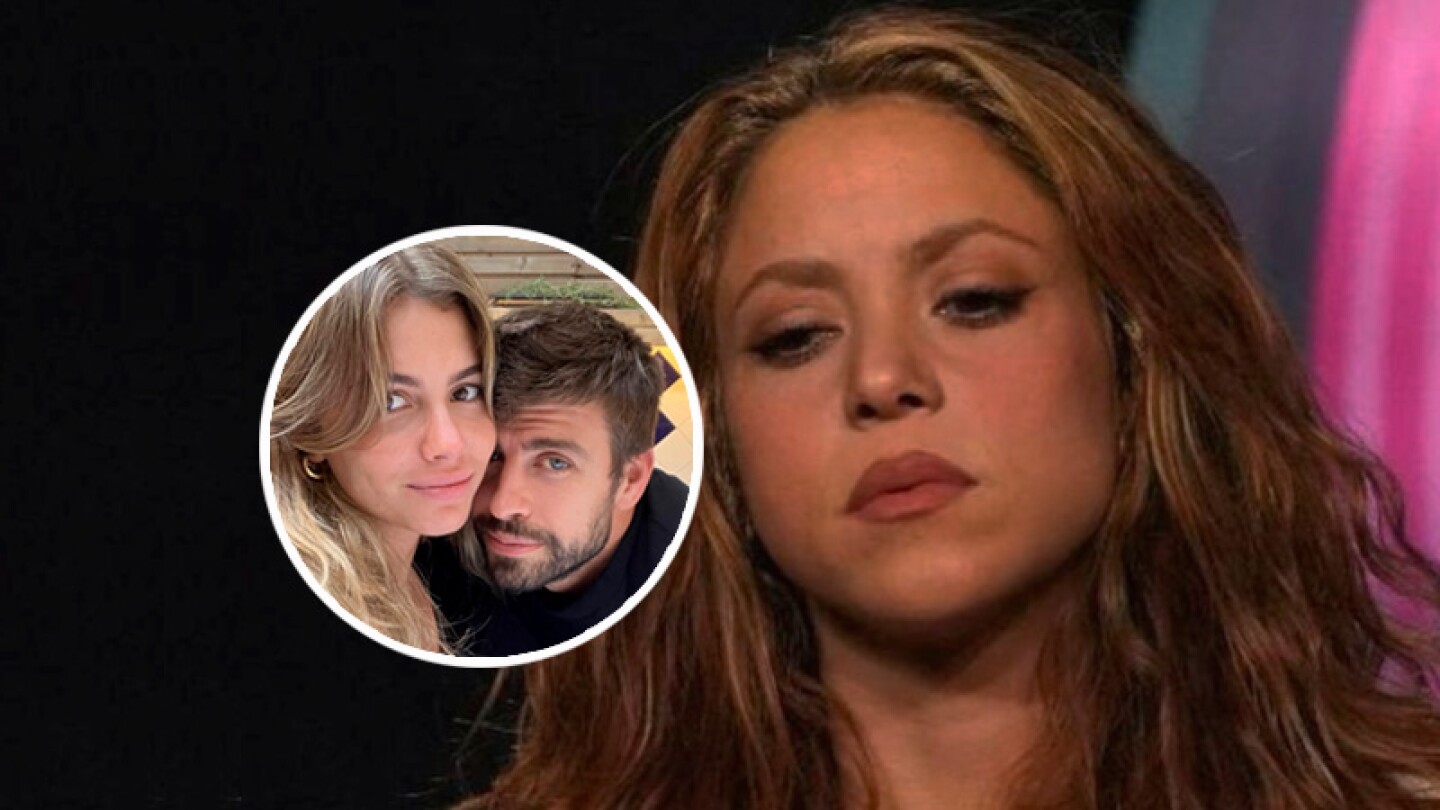 Shakira tuvo que recibir atención de un equipo de psicólogos, tras la ruptura con Piqué