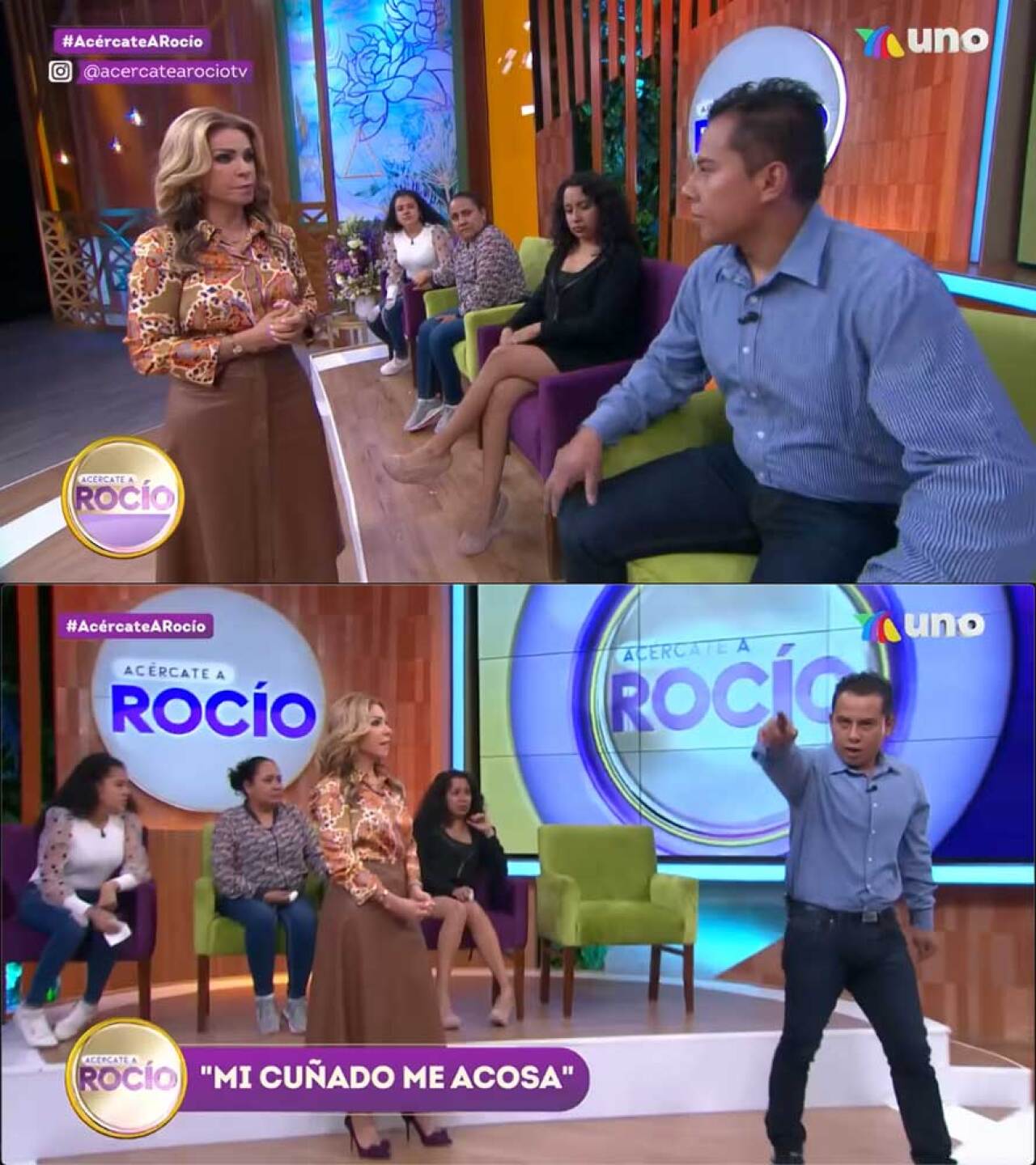 Rocío Sánchez Azuara fue amenazada varias veces