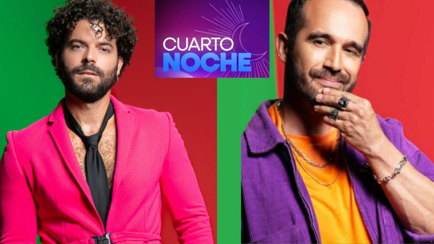 Adrián Di Monte y Guana