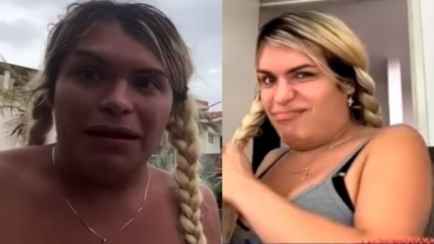La dolorosa reacción de Wendy Guevara de ‘Las Perdidas’ tras ser llamada Caballero