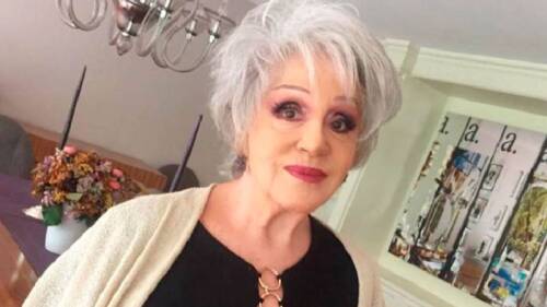 Confirman venta de departamento de José José