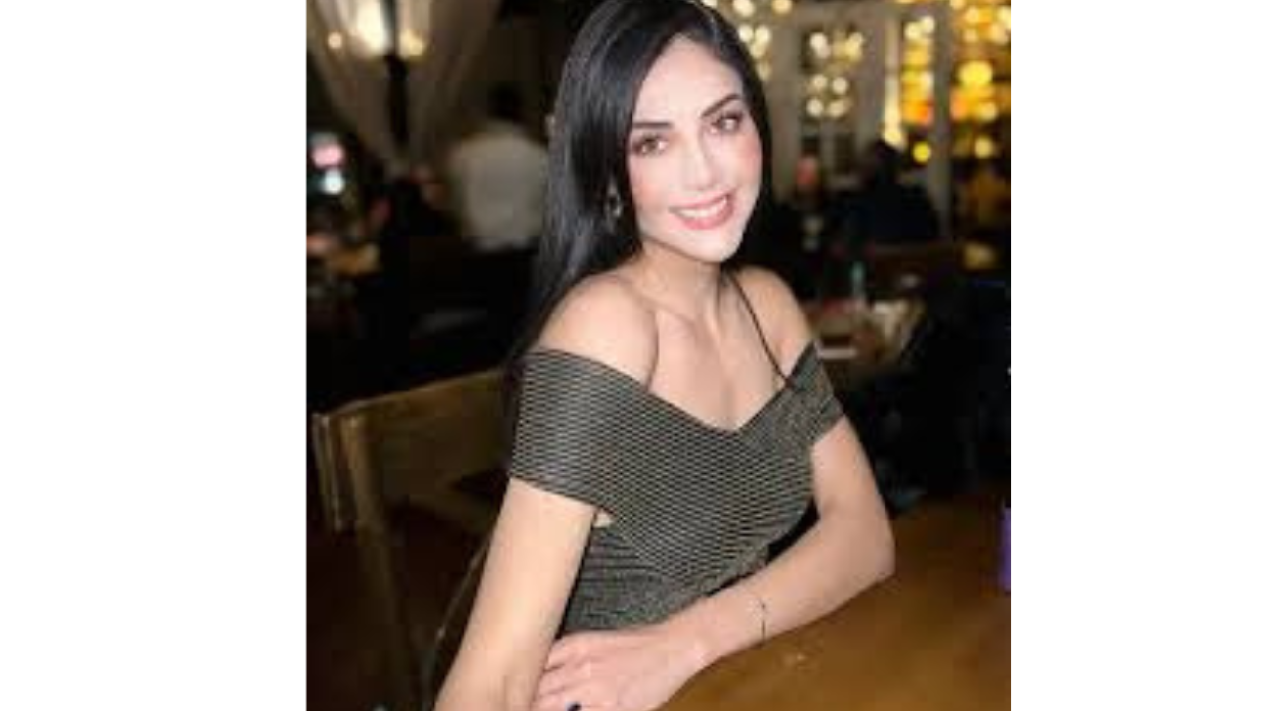 Lorena Sevilla ha estado en diversas telenovelas.