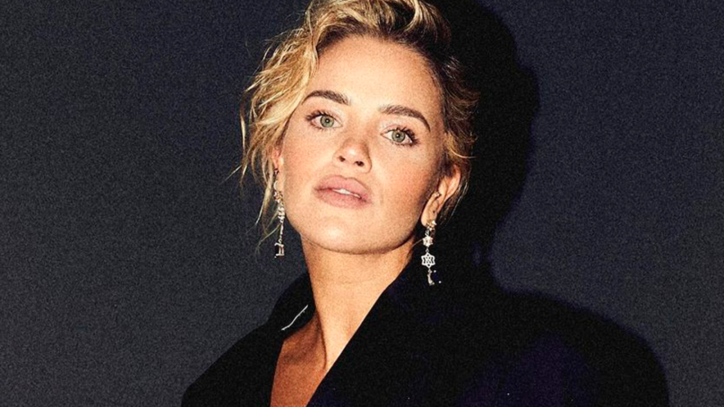 Thalí garcía telemundo