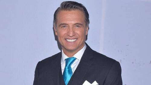 Aseguran que Juan Soler dejará Sale el sol para irse a la competencia