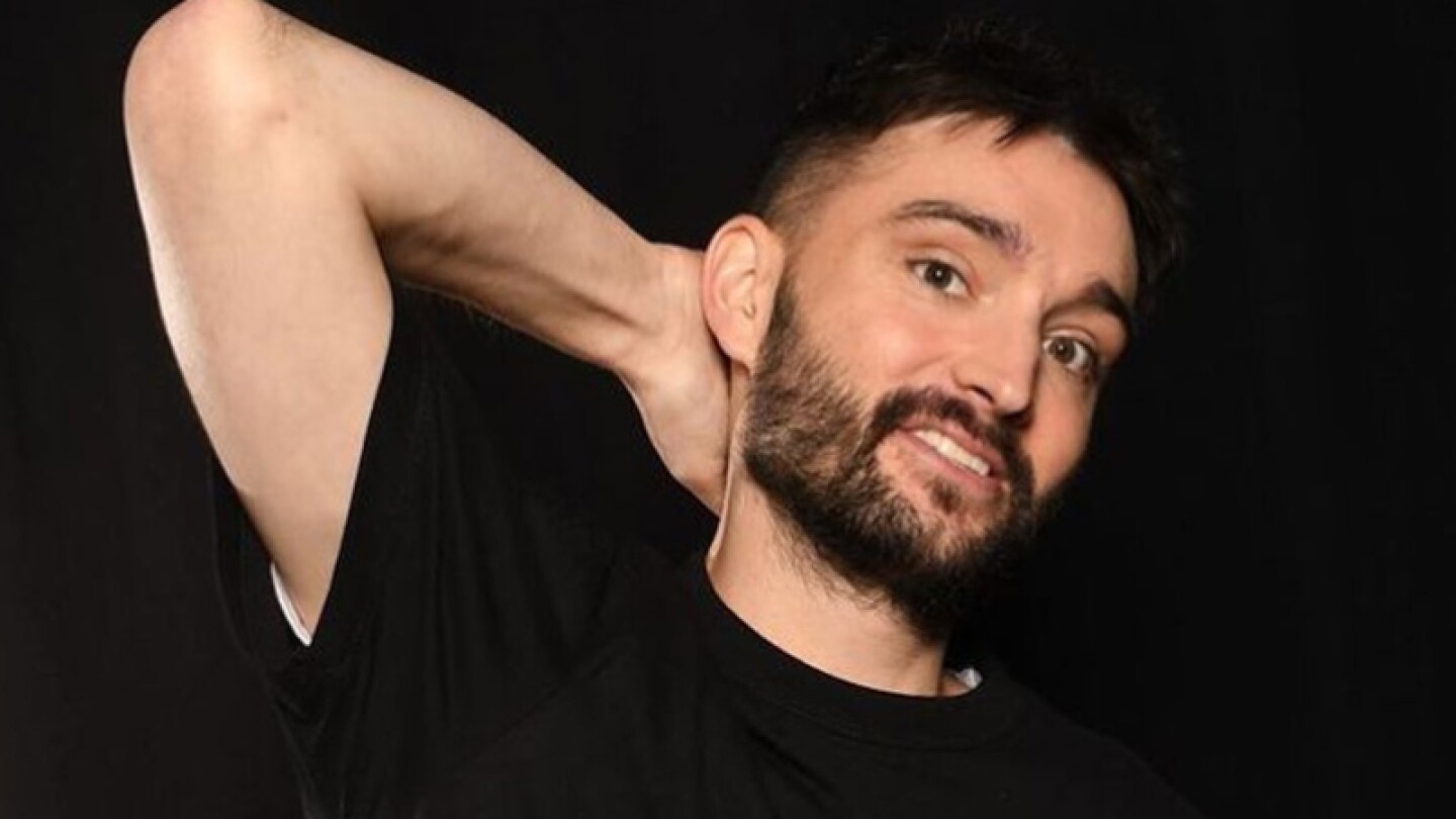 Fallece vocalista de The Wanted por tumor cerebral