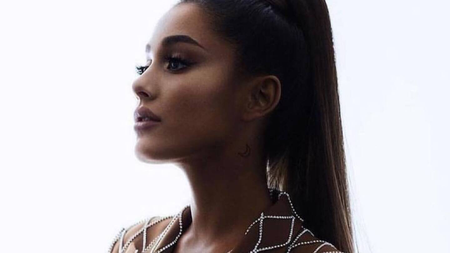 Ariana Grande