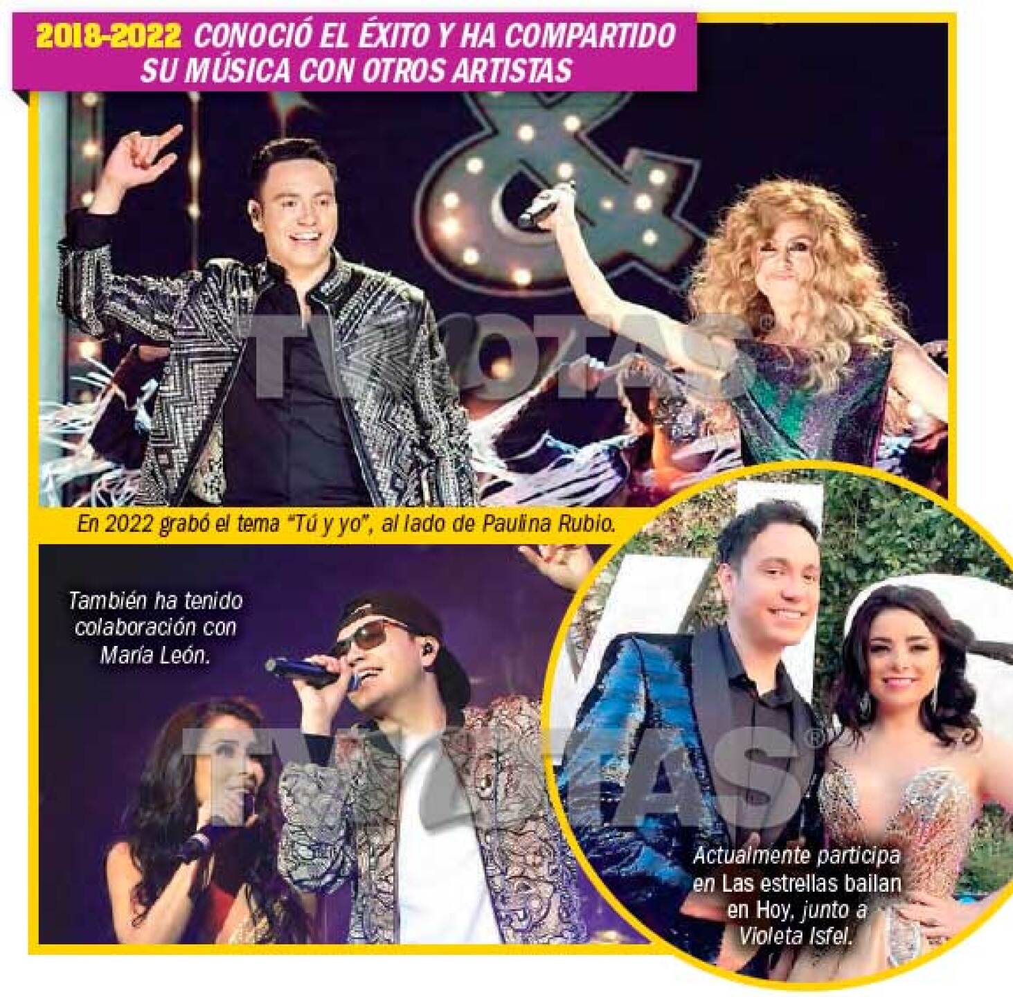 Raymix revela que el mundo artístico es algo muy difícil: Pasé por una fuerte depresión