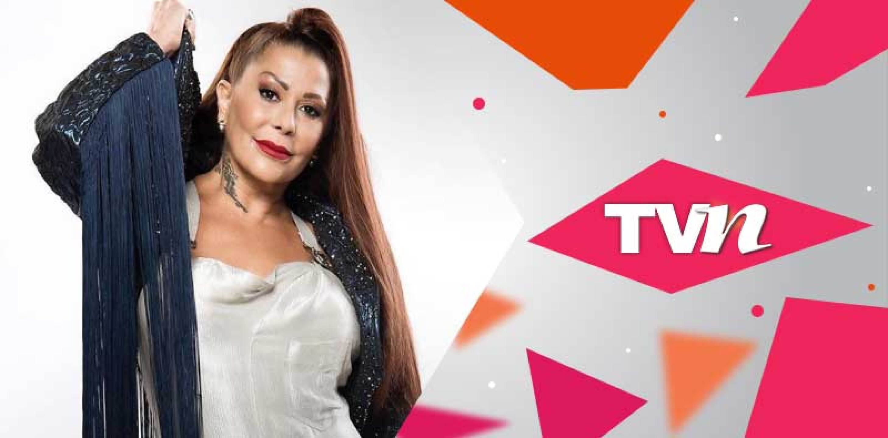 Alejandra Guzmán confirma que está distanciada de Frida Sofía