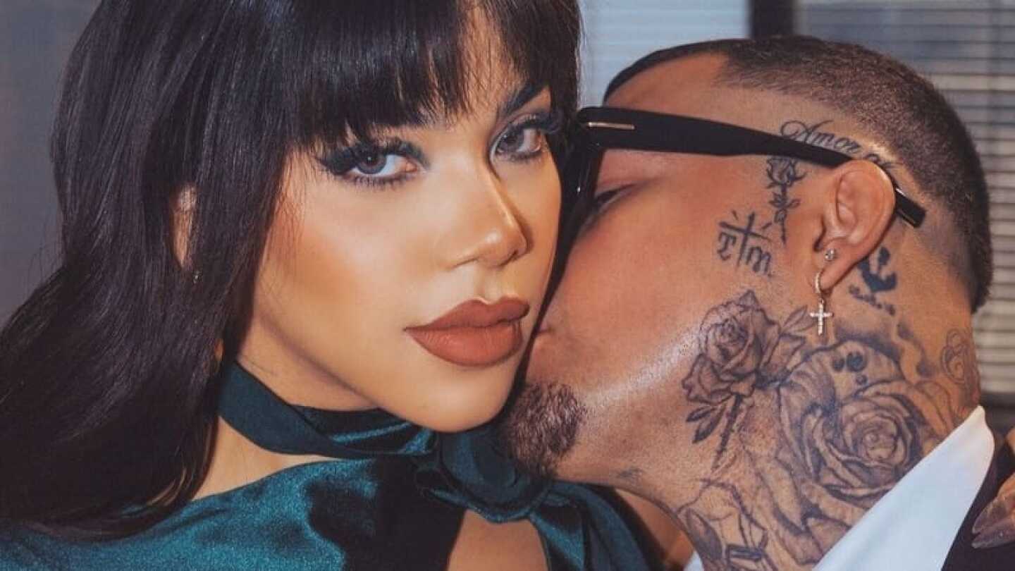 Kenia OS y Gera MX lanzan Rumores