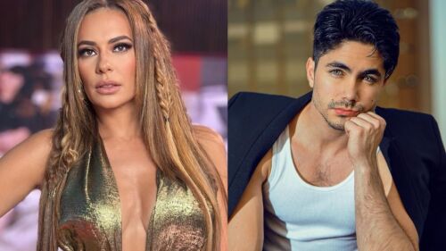 Cecilia Galliano y Sian Chiong