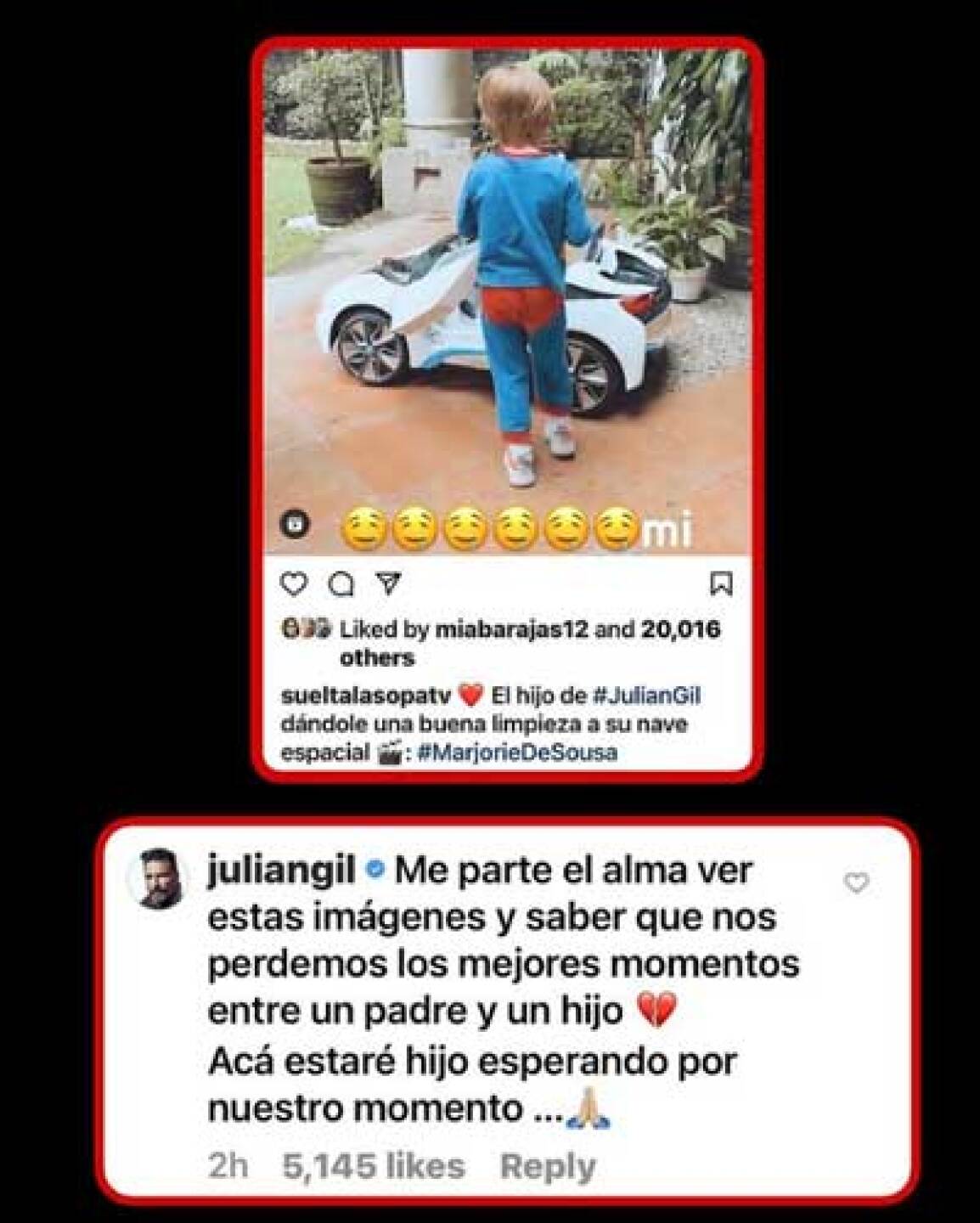 julian gil tvnotas