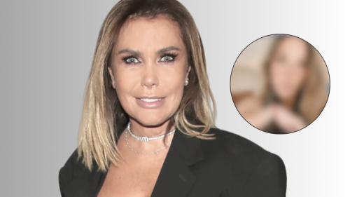 Sabine Moussier: Ella es la mujer que enamoró a la actriz en 'Secretos de villanas'