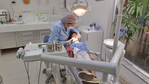 no acudir dentista oms