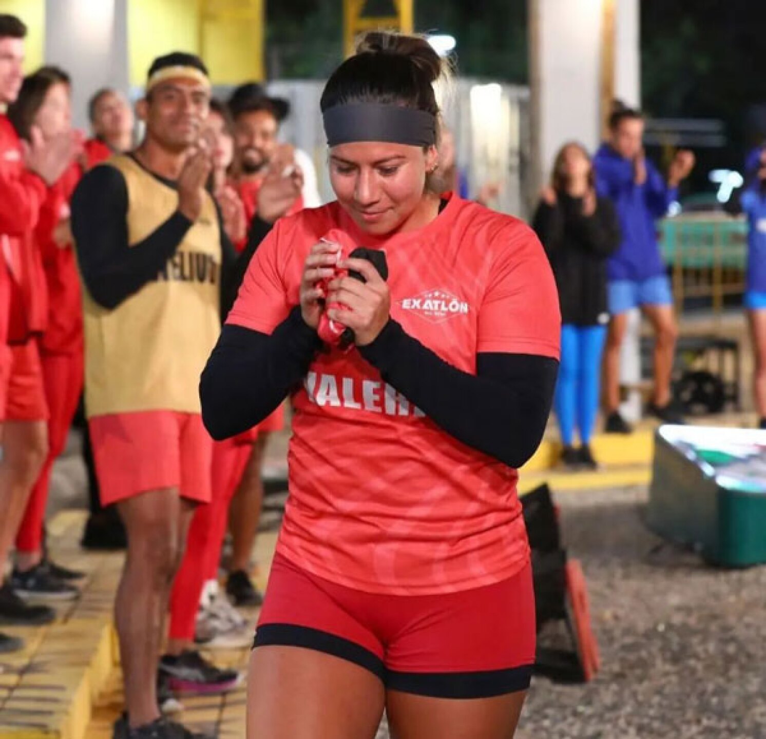 Valeria Payén sufrió un paro cardíaco previo a cirugía, la revivieron