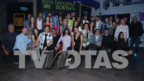 Esta historia me suena estrena nueva temporada