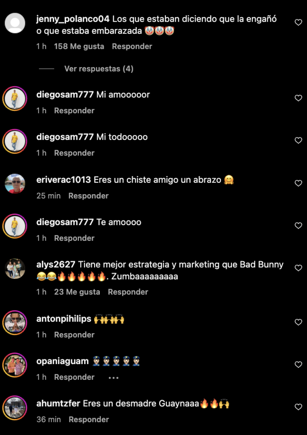 Redes sociales apoyan a Guayna
