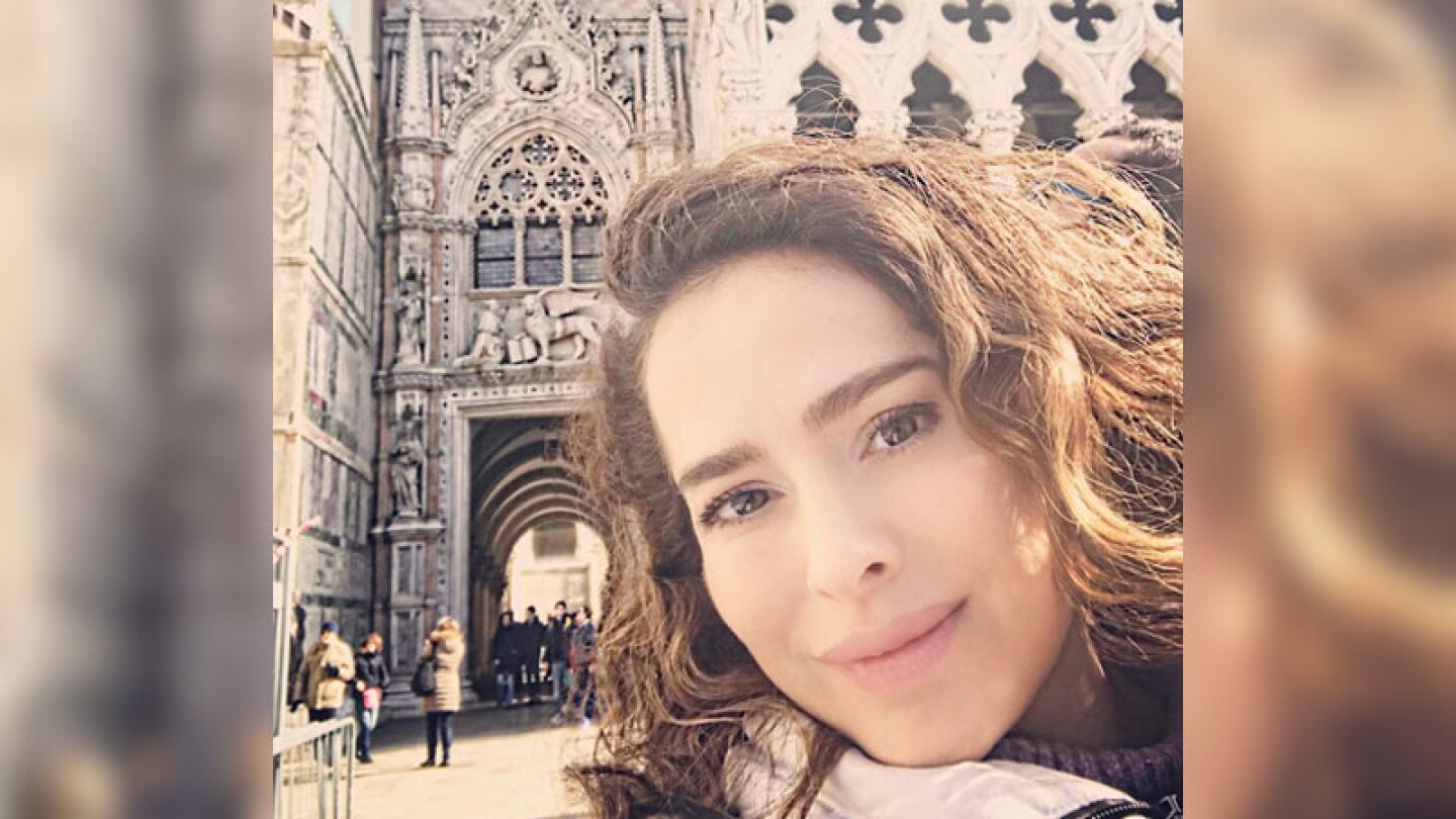 Danna García n.