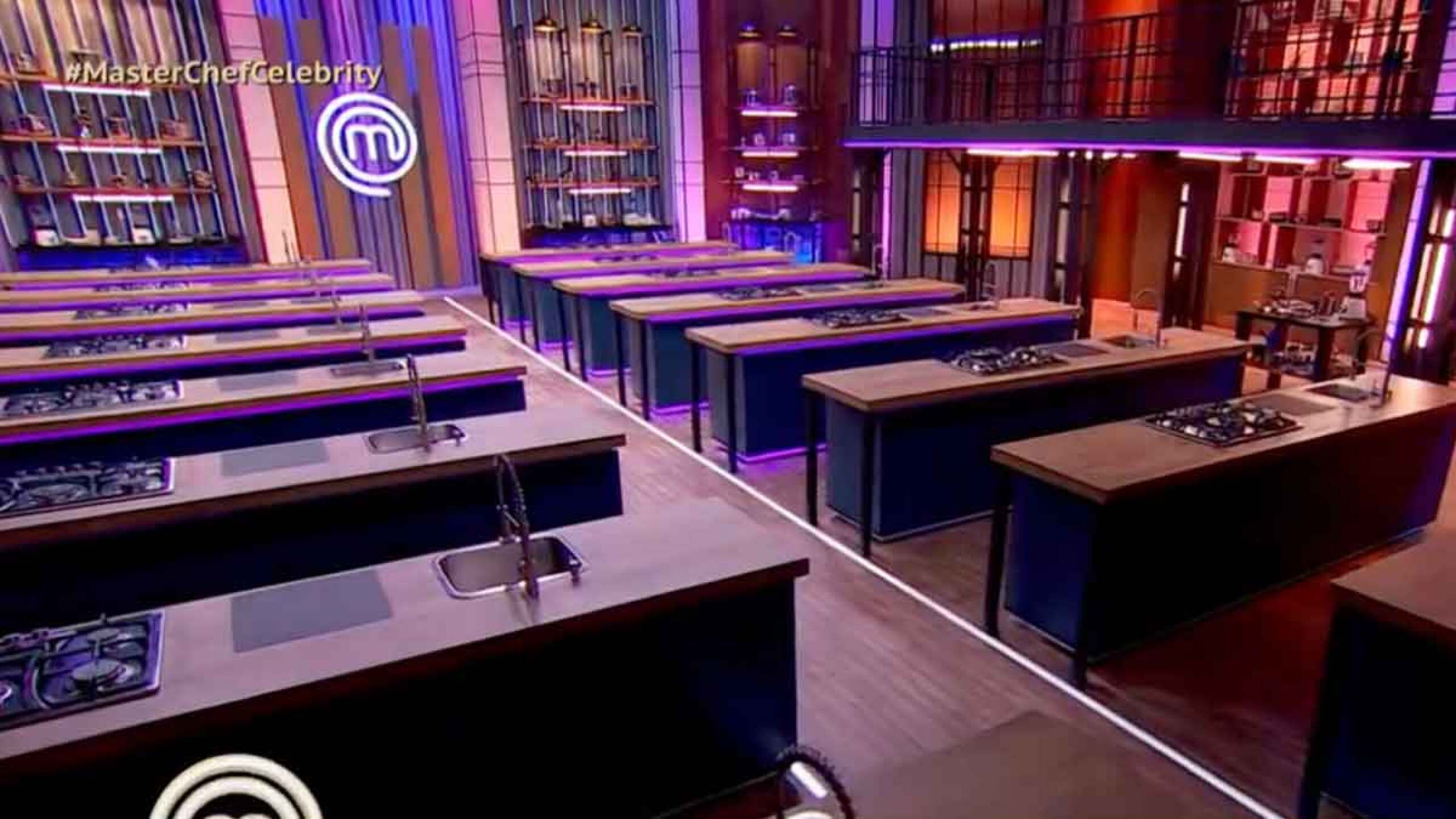 MasterChef Celebrity