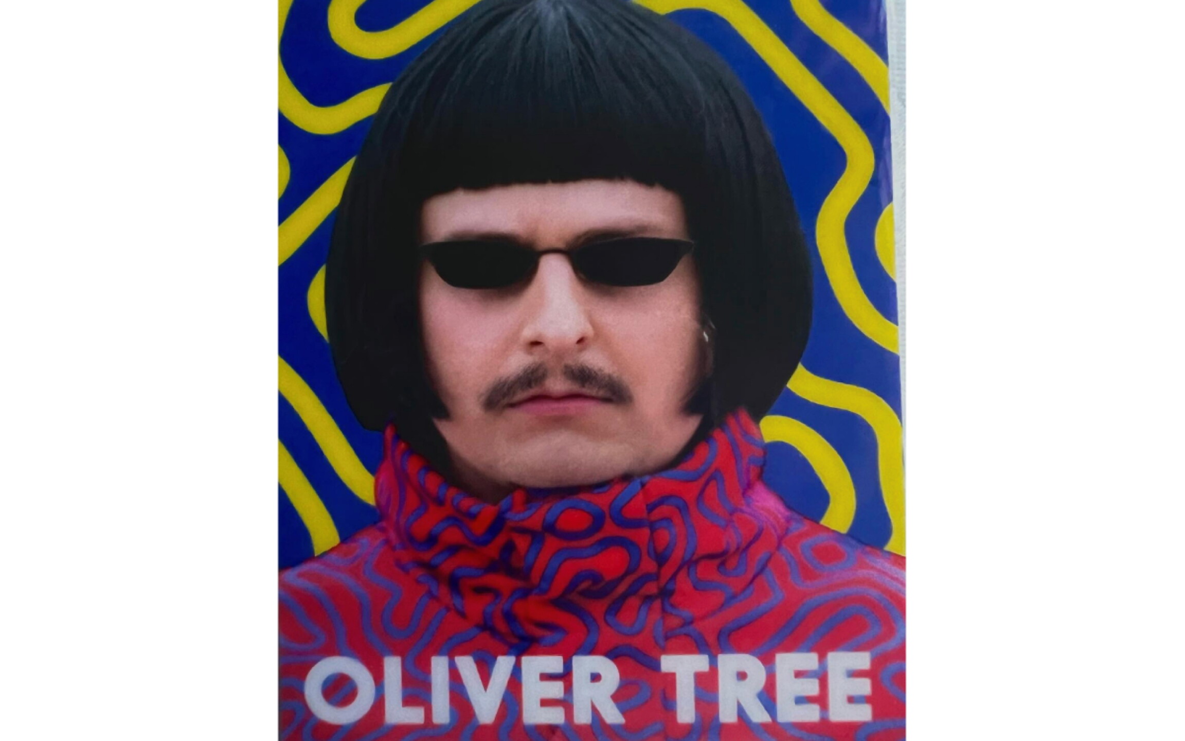 Oliver Tree