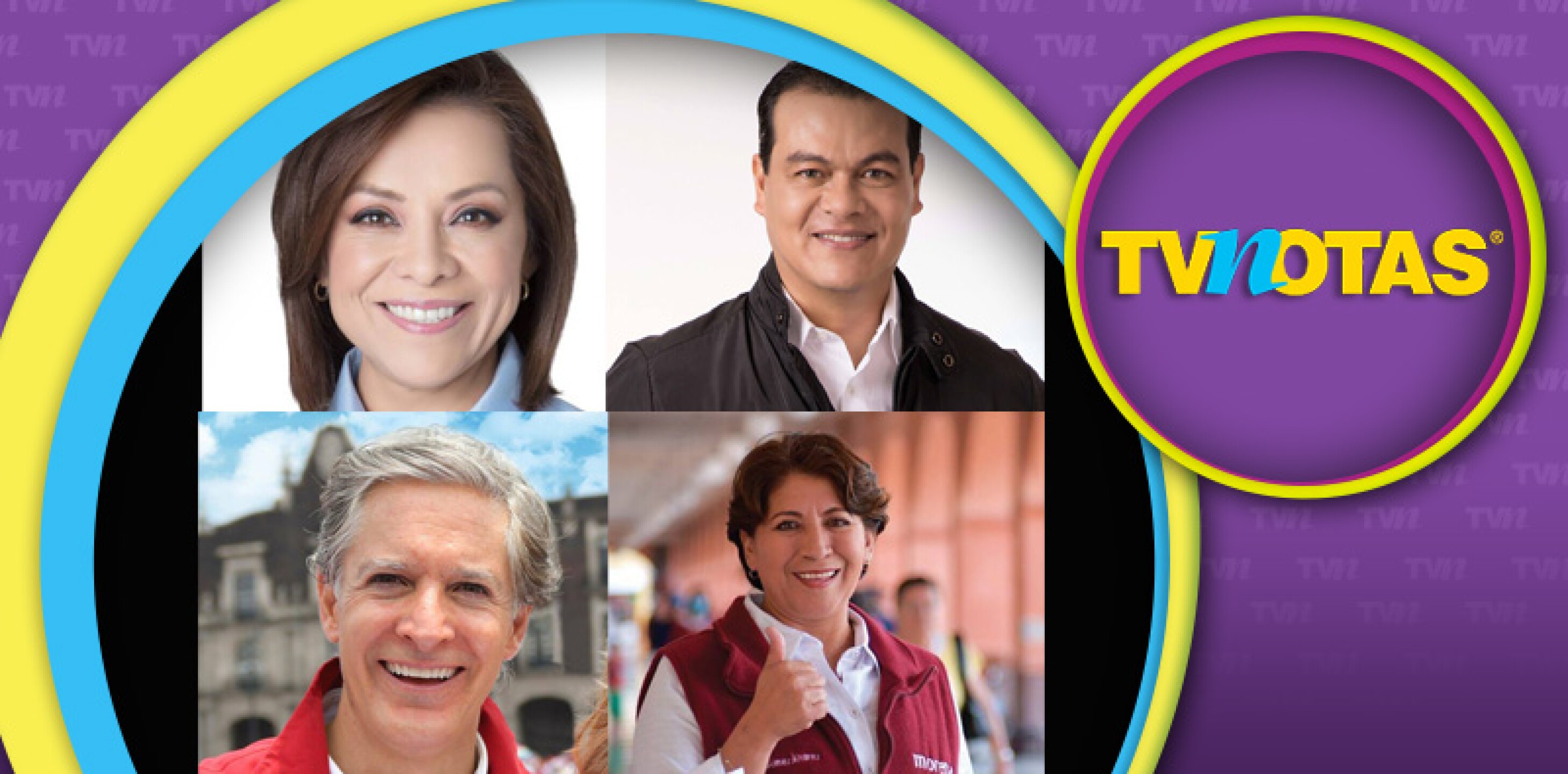 Candidatos.