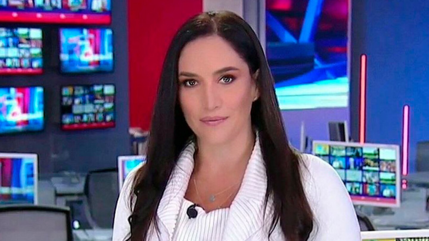 Danielle Dithurbide confronta a tuitero que dijo que ella iría a Turquía a buscar a Frida Sofía