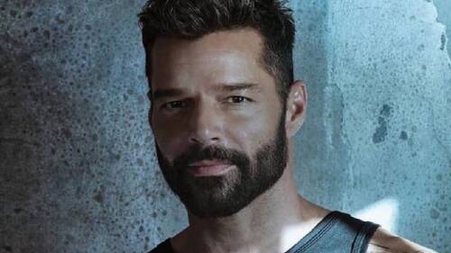 Ricky martin hijos