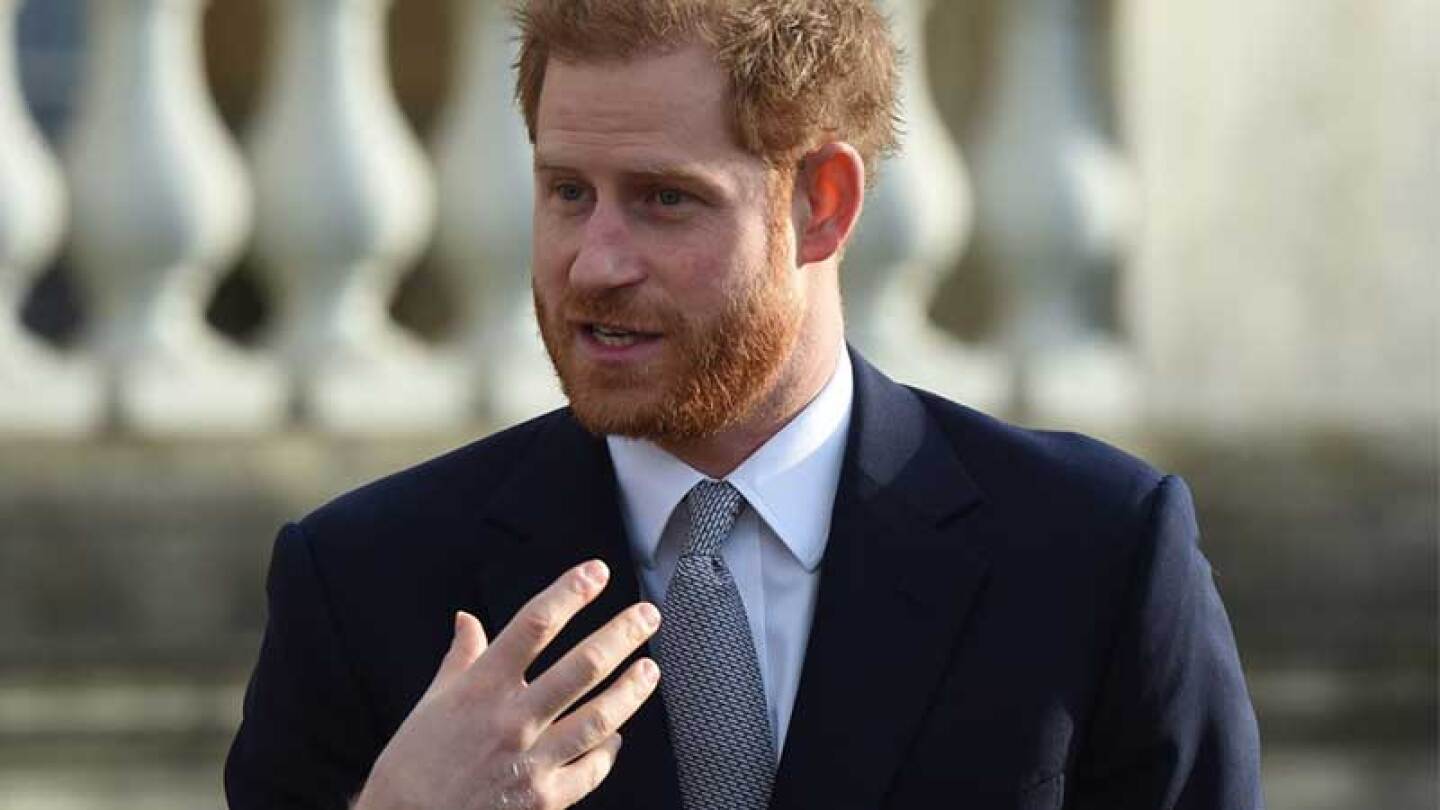 Acudió a la reconocida Clínica Tricológica Philip Kingsley.