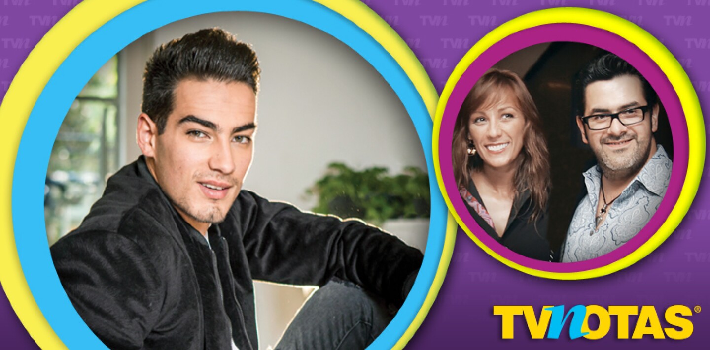 Michel Duval, hijo de Consuelo, criticó la acción de la ex pareja de su madre, pero ellos ya llegaron a un acuerdo.