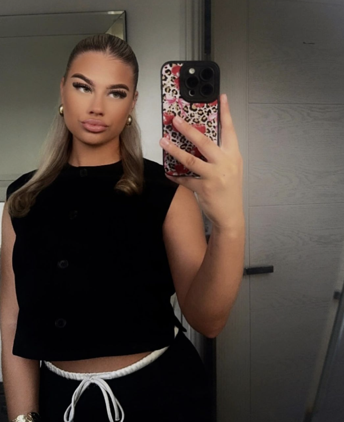 Muere Andreja Siaucilaite a los 20 años