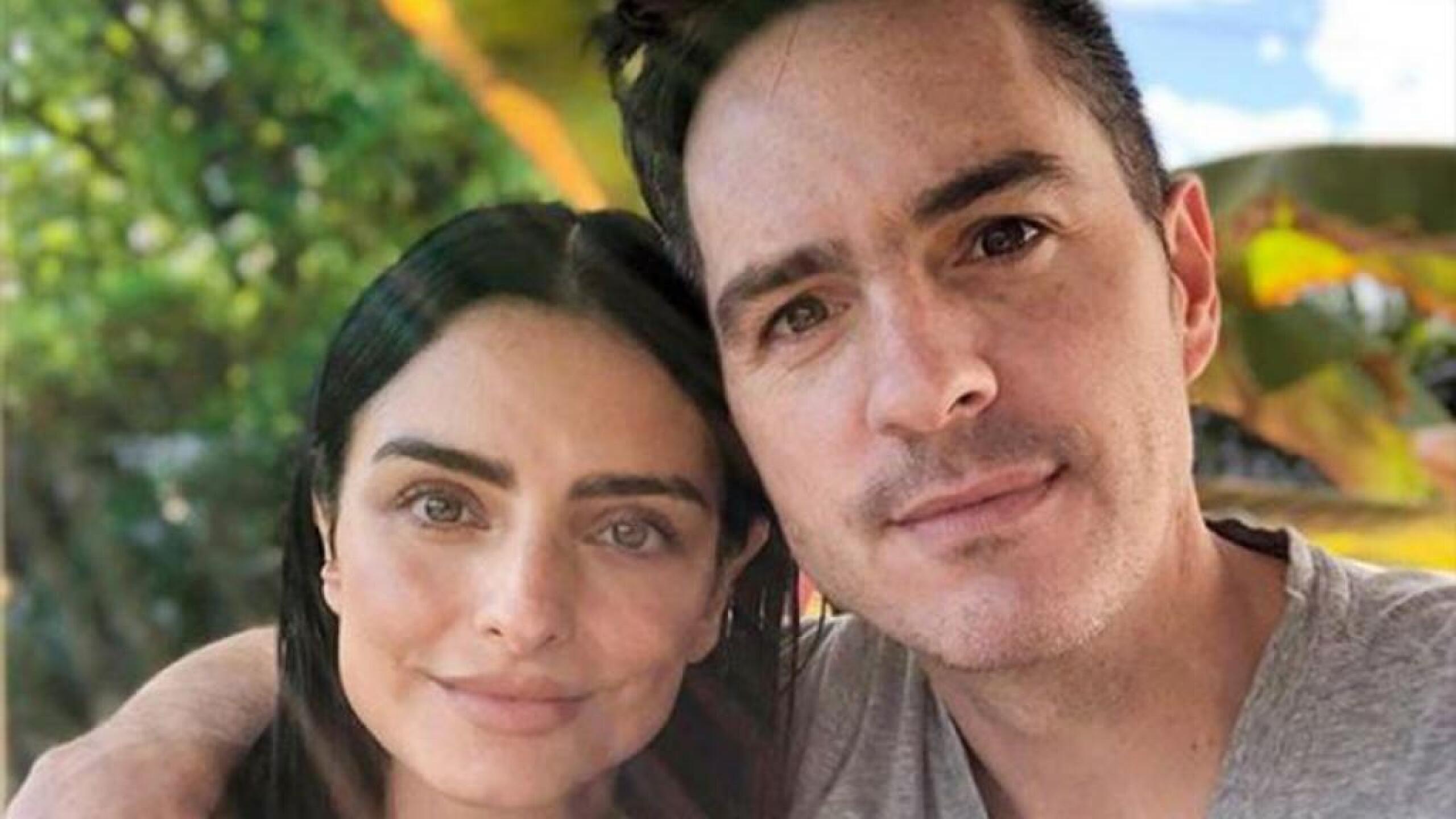 Aislinn Derbez estrena nueva etapa en su vida