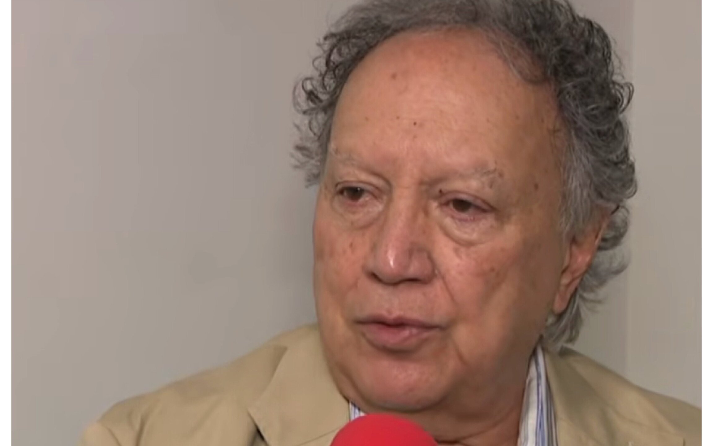 Jaime Sánchez Rosaldo